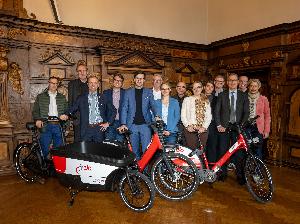 Das Frelo-Netz wächst 2026 deutlich